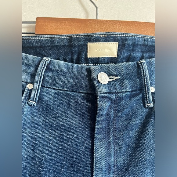 Mother Looker Ankle Chew Breaking the Law - 29 - Picture 4 of 15